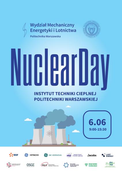 nuclear day 1