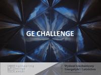 Rusza konkurs GE Challenge – do zdobycia 10 000 dolarów
