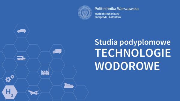 Technologie wodorowe